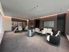 宝安中心 前海卓.越宝中时代1000平 全家私海景 壹方中心