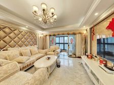 百瑞景中央生活区三期 5室2厅 178.19平