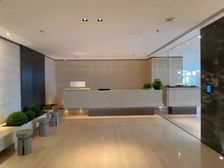 北环大道 整层带大露台 豪华装修 免租7个月 澳特科兴科學园