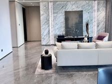 华侨城260平大平层,果岭景观,豪华装修,直接入住