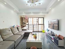 紧急处理大学城住家精装修三房 拎包入住