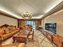 泛海国际兰海园 5室2厅 285.98平