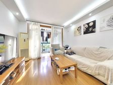 天山星城 3室2厅 124平