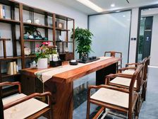 海淀区 魏公村 100-2600平精装 国防科技园 万柳亿城