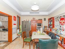 低密度小区,精装别墅,下叠带花园,适合多人口家庭