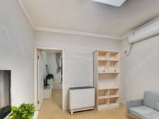 汉口花园小高层小区,带露台,此房老证,交通方便