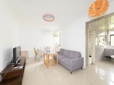 金杨新村一街坊 75平2居 南向中装修 方便看房