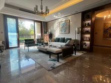 黄石港洋房,182平5房3卫3阳台,装修花了95万个