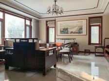 名悦山庄 9室3厅 630平