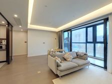 万科西郊都会 4室2厅 134.66平