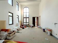 原山九号 5室2厅 530.72平