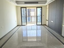 超靓十里东岸江语城正南朝向四房中高层看江景花园无遮挡随时看房