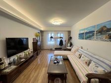 万科柏林映像 精装大三房 送40平大露台诚售 看房方便