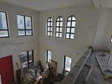 类独栋边户 双挑空大客厅 业主已做好基础改造