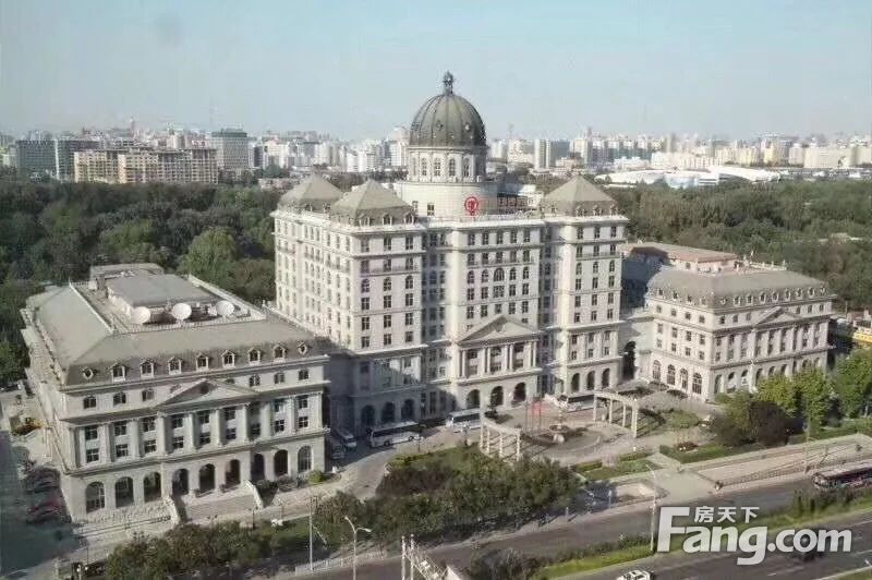内景图