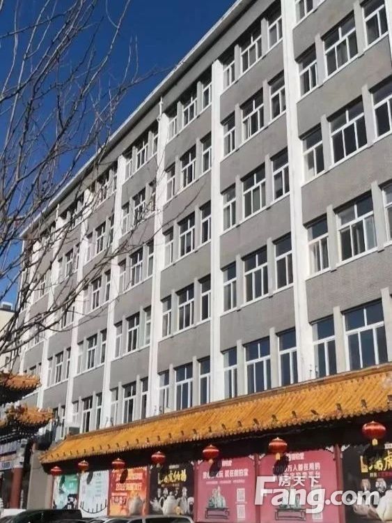 内景图