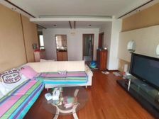 安亭新镇风苑 139平3居 南北向精装修