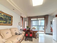 商品房,7/13号双轨交,商品房小区,全明户型大落地窗