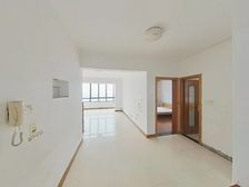 业主已看好房 18号线地铁500 电梯复式带露台 南北通