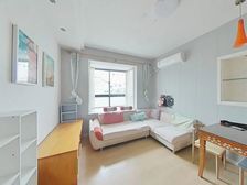 康桥 商品房 满五 近地铁 高楼层带大阁楼 南北通透