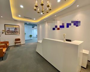 真房真价出售朝阳大悦城 朝阳站写字楼 达美中心广场 随时看房