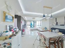 北蔡·大华锦绣华城十一街区·2室·2厅