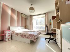 西山枫林 南北通透三居室双卫 真实在售 看房方便