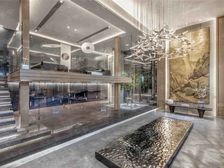 下跃别墅送小院,现房湖景房。绿城中式园林,降点免佣!!!