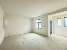 和沁园 中式园林 青瓦白墙 低密度纯别墅区 小桥 有钥匙