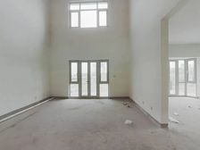 住总尚清湾,独栋,独栋,近万达,送地下室,纯毛坯