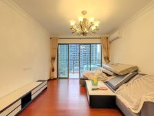 荔园悦享星醍 3室2厅 119.27平