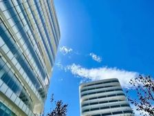 酒仙桥星地中心临保利国际广场东方金融 颐堤港 恒通商务园