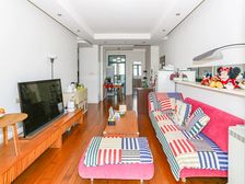 建平西对面 小区中心位置 房东诚意出行方便 产权清晰 电梯房