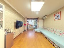 西山枫林二区 真实在售 两居室 不临街 商品房376万