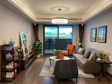 狮山CBD 城市金融 览月阁 云端住宅生活娱乐一体化配套齐全