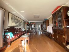 西山枫林二期 南北通透三居室 真实在售 满五年首套商品房