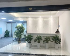 东二环70年产权 华声国际200平2.8万 银河SOHO昆泰