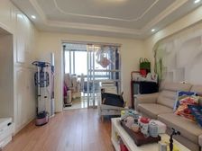 宝景苑中层 2室2厅 87.41平