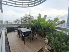 华侨城园区 小整层赠送两个独立大阳台 智慧广场豪华装修送家