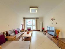 天霖园 2室2厅 139.3平 次顶层 一梯两户 经典户型