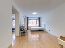 金隅万科城没错您没看错就是金隅万科城 正向 小区第二排不临街