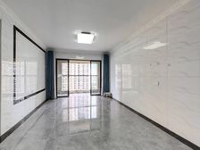 华发四季 3室2厅 103.16平