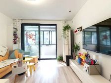 品质小区 低区两房总价低 税少