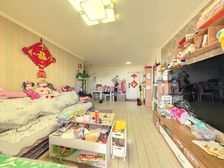 西山枫林一区 两居室 商品房 满五年首套 采光好视野开阔