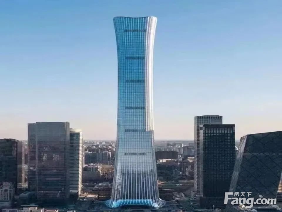 外景图