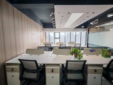 地铁口 高新时代广场(3十1)科技六路 建筑面积空调自控