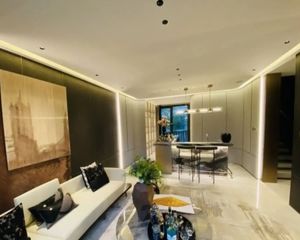 (别墅专家)青龙湖 临湖独栋 两倍使用面积 独立电梯