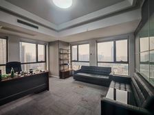 高新科技路甲级写字楼 225平高层办公空间 1元/平/天