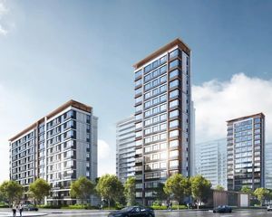保利天汇双地铁 920w 找我看房免8年物业费清盘特价有优惠