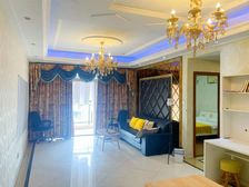 渝中区 奥园康城A区 三房 98万